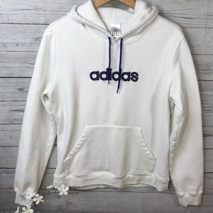 adidas hoodie